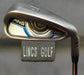 Ping G Max Black Dot 6 Iron Regular Steel Shaft Karma Grip