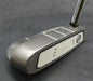 Odyssey White Hot Tour Rossie Putter 87cm Length Steel Shaft Odyssey Grip*