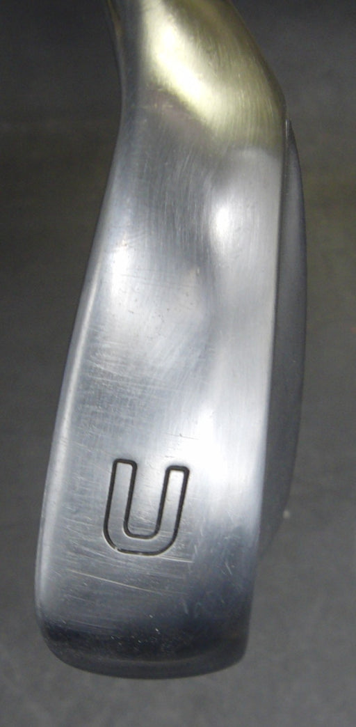 Ping G700 Orange Dot Gap Wedge Regular Graphite Shaft Golf Pride Grip