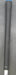 TaylorMade SLDR 5 Iron Stiff Graphite Shaft TaylorMade Grip