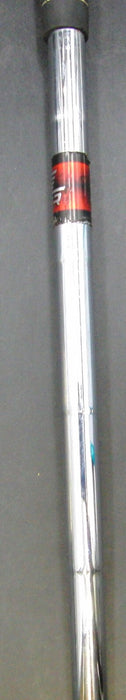 Wilson Linear XD 431ss Pitching Wedge Regular Steel Shaft Wilson Grip