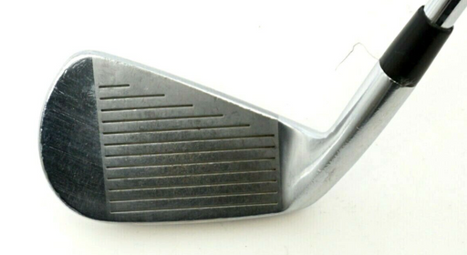 Vega VC 01 6 Iron Shimada Tour Stiff Steel Shaft Iguana Golf Grip