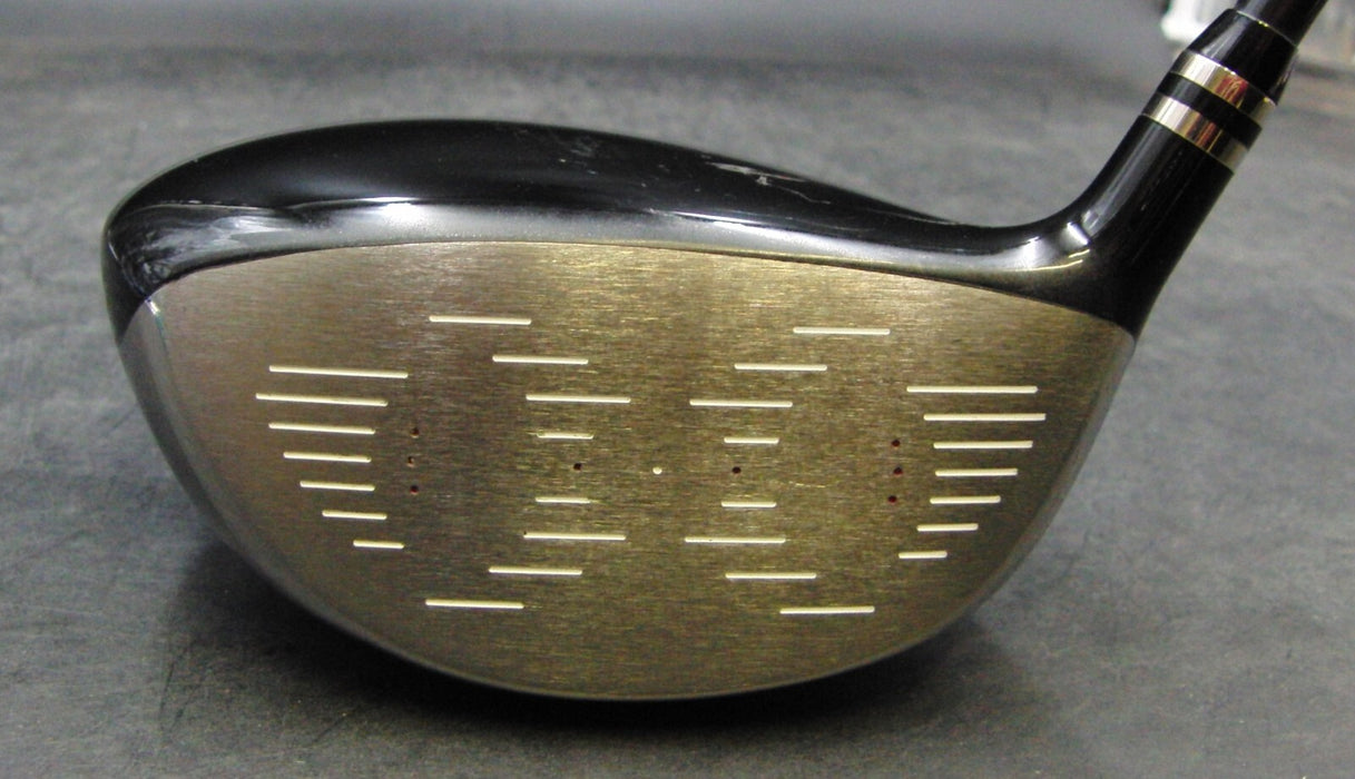 Yamaha Inpres X D202 10.5° Driver Stiff Graphite Shaft Inpres X Grip