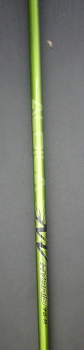 Nickent 3DX Utility DC 3 Hybrid Regular Graphite Shaft Nickent Grip