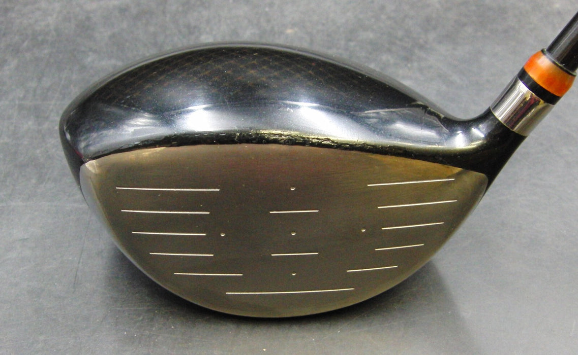 Yonex CyberStar NanoV 10° Driver Stiff Graphite Shaft Nexgen Grip