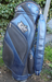5 Division XXIO Golf Cart Carry Trolley Golf Clubs Bag*