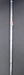Vintage Mitre Brand The Edina Rustless 3 Iron Regular Steel Shaft Slazenger Grip
