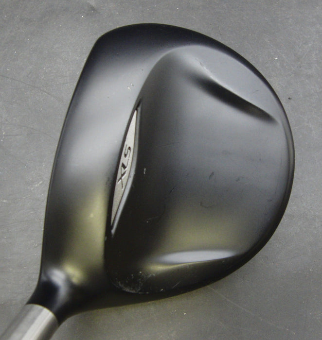 Cleveland HiBore XLS 3 Wood Stiff Graphite Shaft Golf Pride Grip