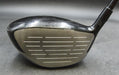 Conductor LXDeep 9.5° Driver Regular Graphite Shaft Balance Grip