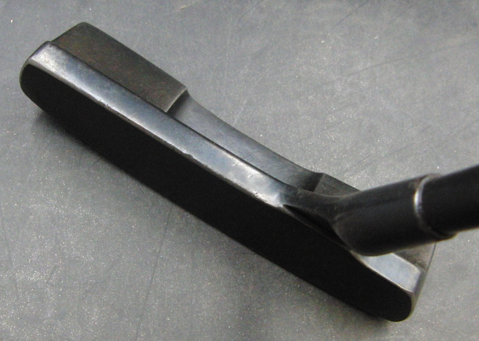 Honma HiroHonma MM-6001 Putter 87cm Playing Length Graphite Shaft Lamkin Grip