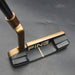 Ping Anser 2 Heppler Black Dot Putter 88cm Length Steel Shaft Ping Grip