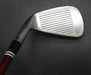 Cleveland HiBore 45° Pitching Wedge Stiff Graphite Shaft Cleveland Grip
