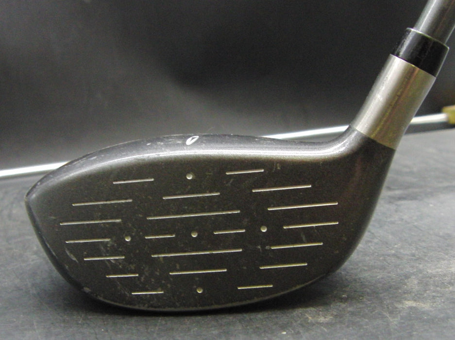 TaylorMade A1000 Titanium 15° 3 Wood Regular Graphite Shaft TaylorMade Grip