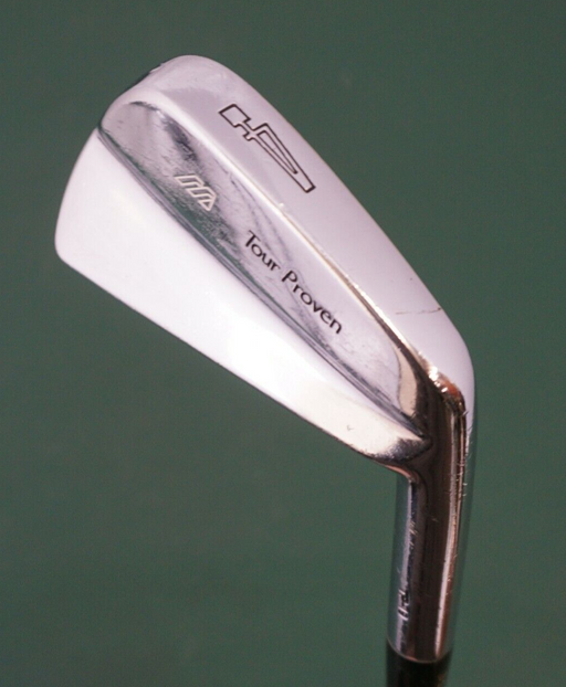 Mizuno TP19 Tour Proven 4 Iron Stiff Steel Shaft Procise Grip