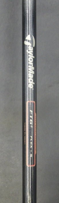 Taylormade 360 Ti-Face 8 Iron Stiff Steel Shaft Taylormade Grip