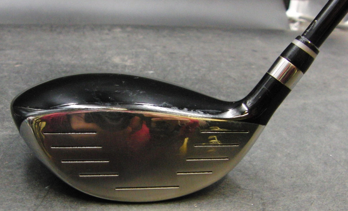 Orlimar Fairway ORM-900 17° 4 Wood Regular Graphite Shaft Orlimar Grip