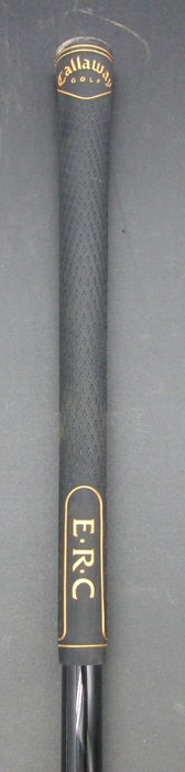 Callaway ERC Hot 3 Wood Regular Graphite Shaft Callaway ERC Grip