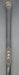 Callaway ERC Hot 3 Wood Regular Graphite Shaft Callaway ERC Grip