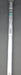 Ping Zing 2 White Dot Sand Wedge Regular Steel Shaft Swing Rite Grip