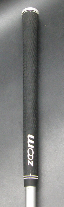 PRGR Zoom X3 19° Hybrid Senior Graphite Shaft Zoom Grip