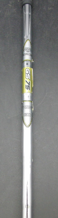 TaylorMade R7 Gap Wedge Regular Steel Shaft TaylorMade Grip