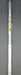 TaylorMade R7 Gap Wedge Regular Steel Shaft TaylorMade Grip