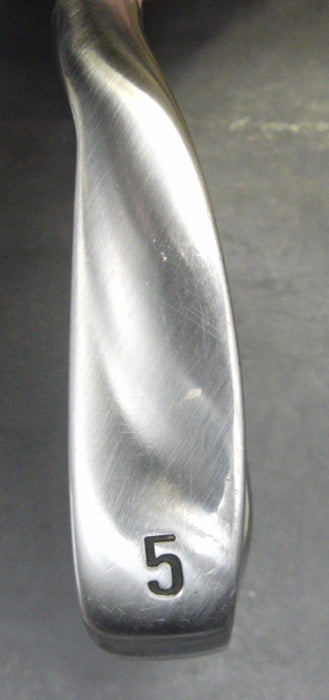 Nike VR Pro Cavity 5 Iron Regular Graphite Shaft Golf Pride Grip