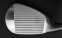 Titleist T400 43° Iron Stiff Steel Shaft Golf Pride Grip