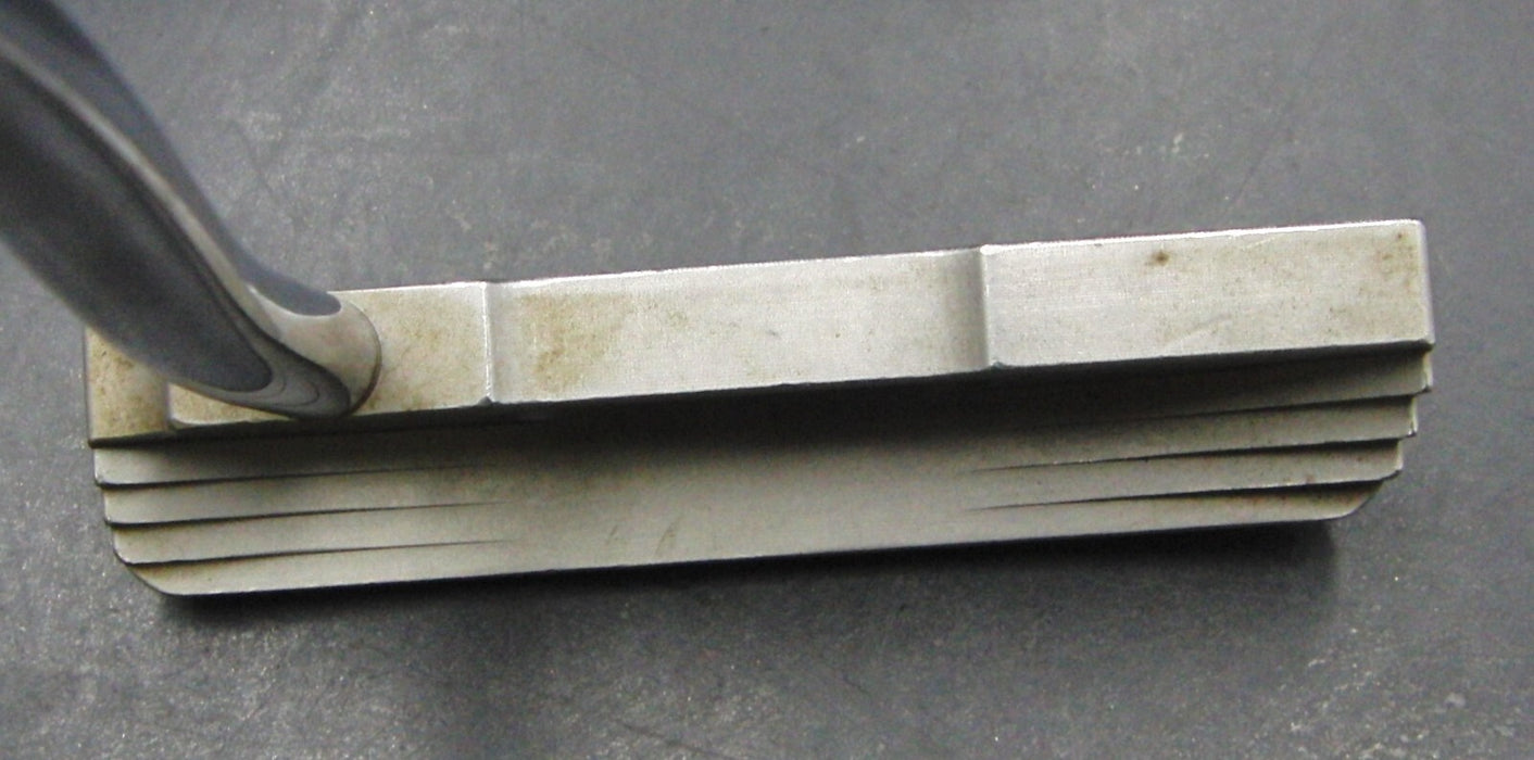 Team Daiwa DG-245 Putter Steel Shaft 89cm Length Team Daiwa Grip