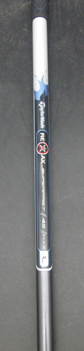 Ladies TaylorMade Burner Plus 8 Iron Ladies Graphite Shaft TaylorMade Grip
