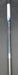Ladies TaylorMade Burner Plus 8 Iron Ladies Graphite Shaft TaylorMade Grip