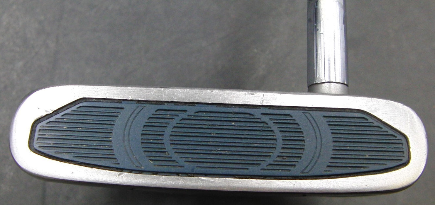 Bridgestone Tourstage ViQ Putter Steel Shaft 87cm length Black Grip