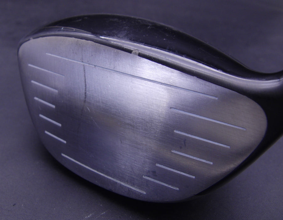 Team Yoshimura Tour Project 10.5° Driver Regular Graphite Shaft Golf Pride Grip
