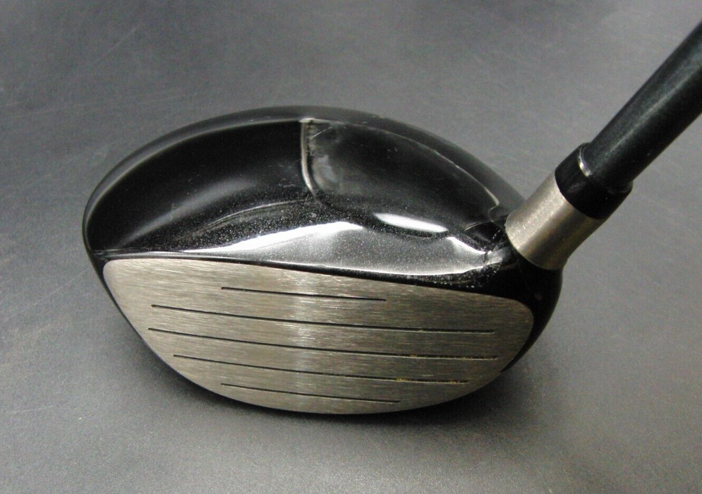 Ladies Mizuno Intage 18º 4 Wood Ladies Graphite Shaft Intage Grip