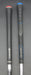 Set of 2 TaylorMade XR 51° Gap + 55° Sand Wedges Regular Steel Shafts*
