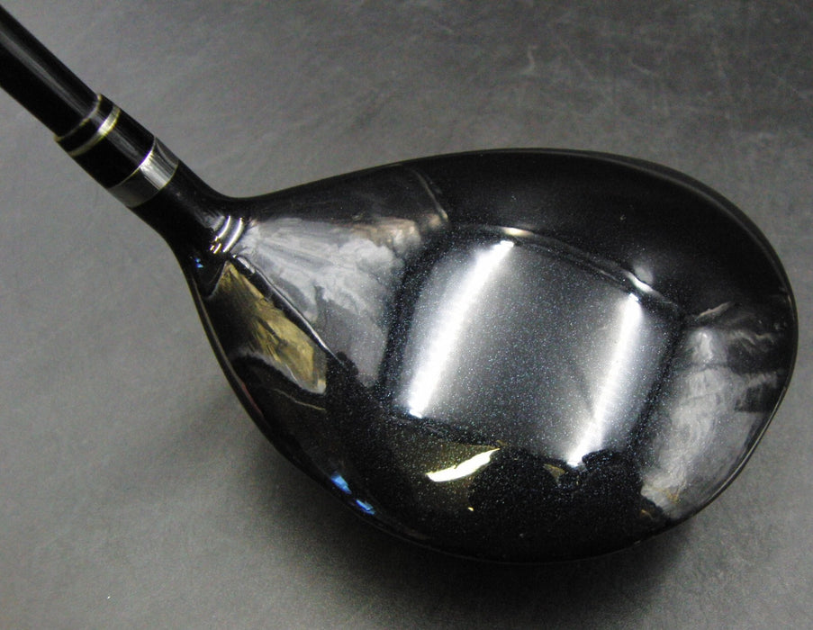 Lynx Heat Arrow Ex Low Gravity 15° 3 Wood Regular Graphite Shaft Lynx Grip