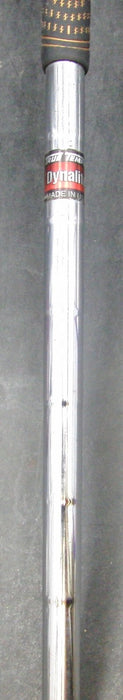 TaylorMade Burner Oversize 4 Iron Regular Steel Shaft TaylorMade Grip