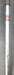 TaylorMade Burner Oversize 4 Iron Regular Steel Shaft TaylorMade Grip