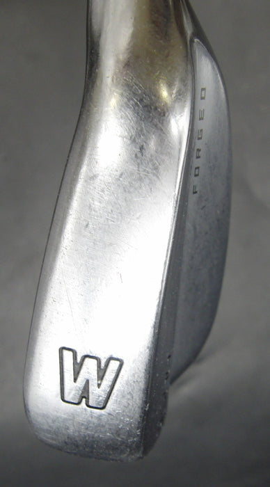 Ping i500 Black Dot Forged Pitching Wedge Extra Stiff Steel Shaft GolfPride Grip