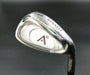 MAXFLI A10 8 Iron Regular Steel Shaft Maxfli Grip