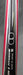 Ladies Yonex Cyberstar NanoV FL 21° 5 Wood Ladies Graphite Shaft Iomic Grip