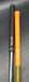 Set of 2 Royal CollectionTD 2i 5+3i 7  Woods Extra Stiff Prototype Graphite Shaf