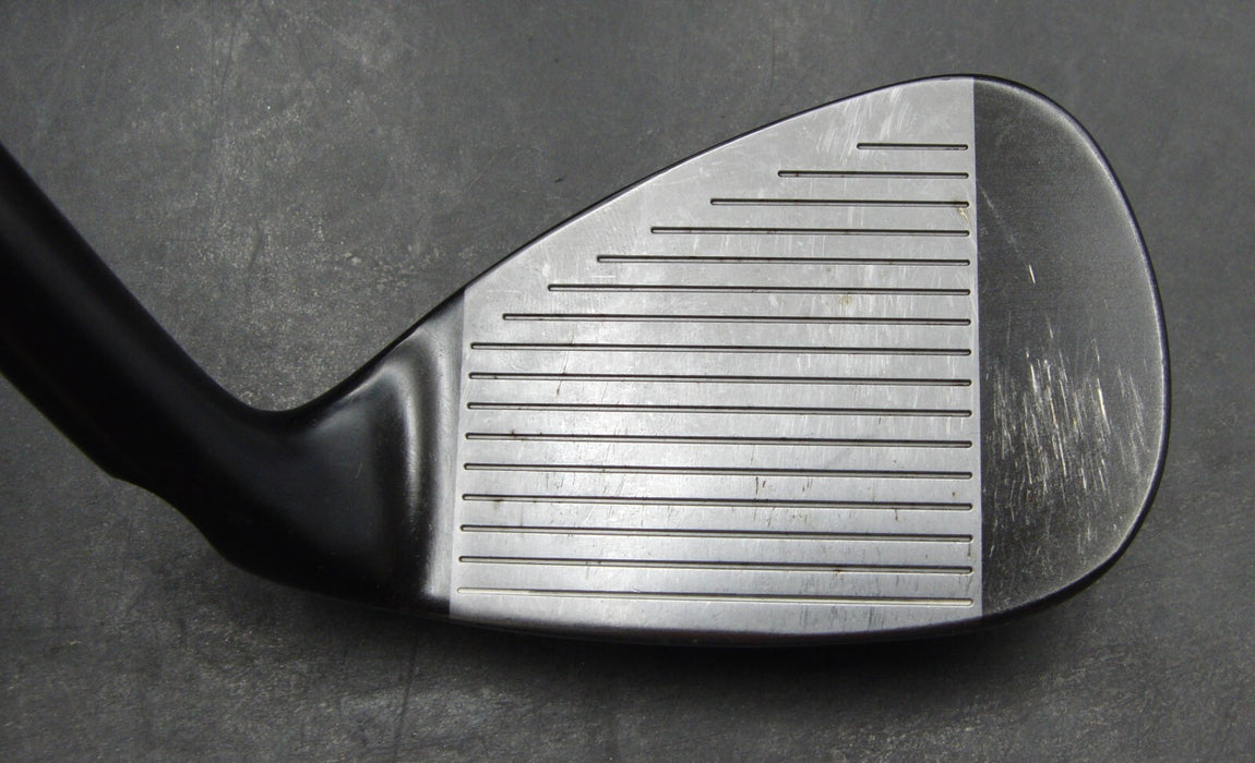 Left Handed Ping G710 Green Dot Gap Wedge Regular Graphite Shaft Golf Pride Grip