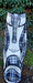 5 Division Onesider Golf Cart Carry Golf Clubs Bag