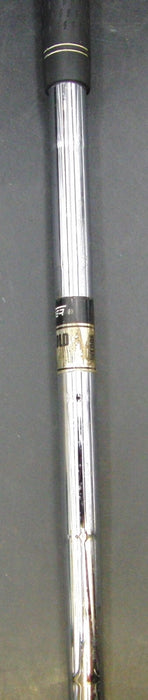 Fourteen D.030 Gap Wedge Wedge Flex Steel Shaft Fourteen Grip