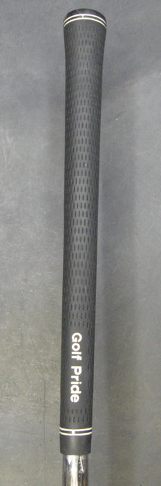 Callaway X18 Pro Series 8 Iron Extra Stiff Steel Shaft Golf Pride Grip