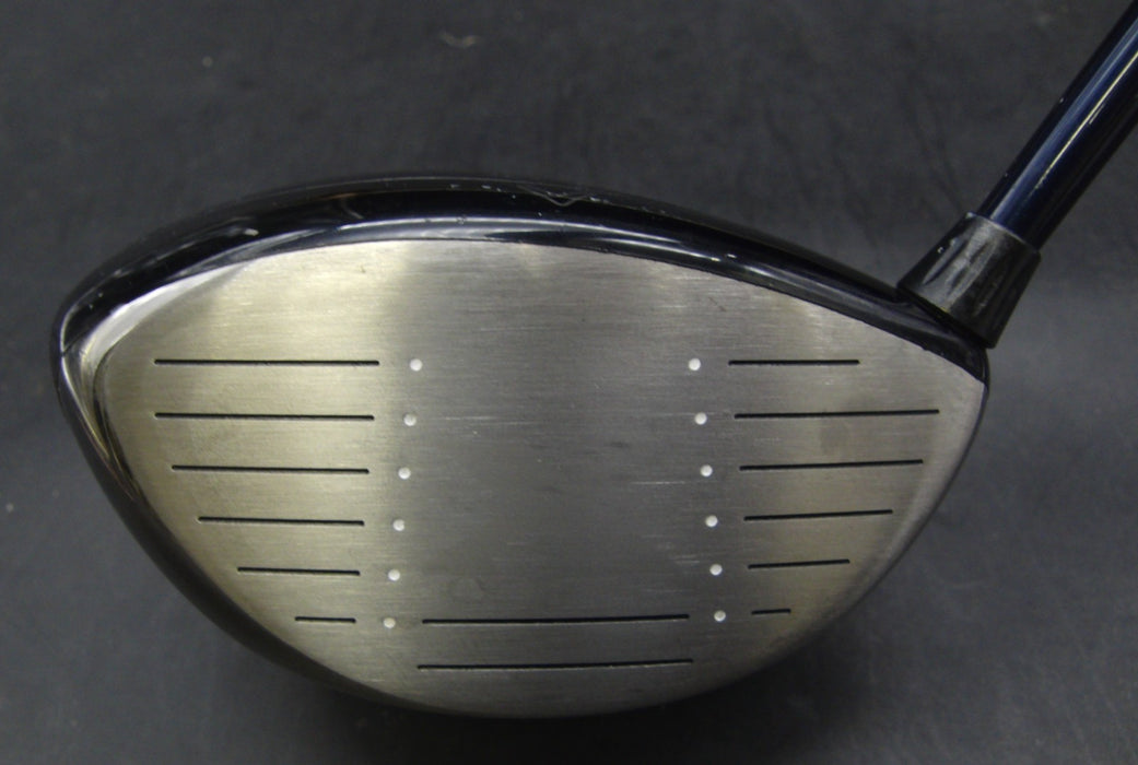 Callaway X18 10° Driver Regular Graphite Shaft Callaway Grip