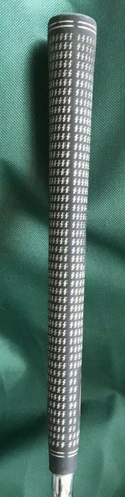 Titleist 670 Forged 9 Iron Stiff Steel Shaft Lamkin Grip