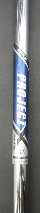Callaway X20 Tour 6 Iron Regular Steel Shaft Chaucer Grip