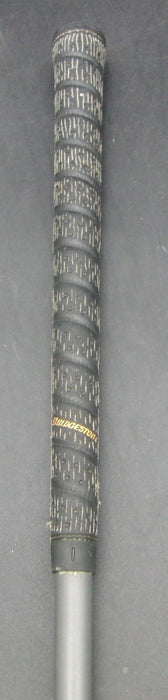 Callaway Big Bertha 1 Iron Stiff Graphite Shaft Bridgestone Grip